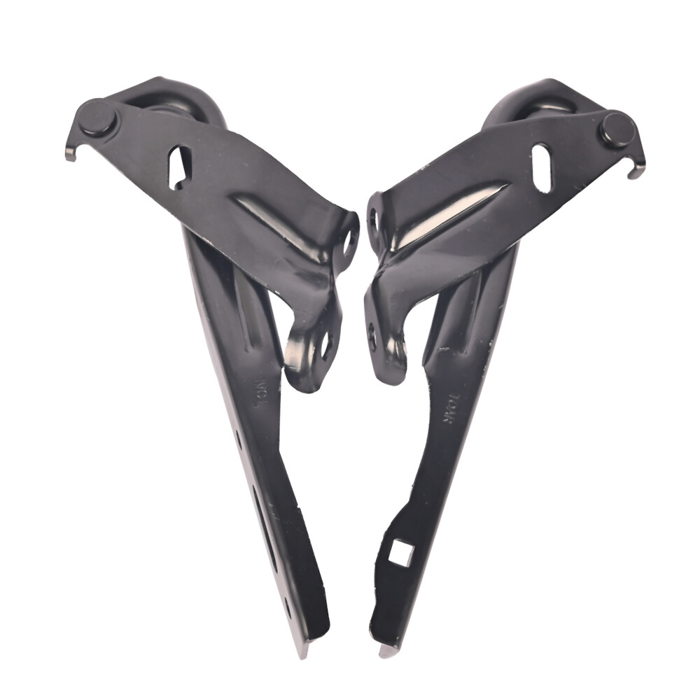 2x Hood Hinge For 2012-2016 Honda CR-V 60120-T0A-A00 60170-T0A-A00