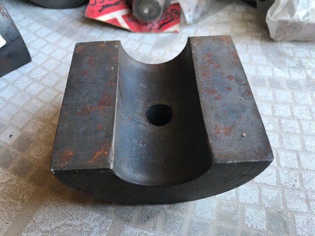 50984178 BUSHING, CENTRALIZER 1 SET