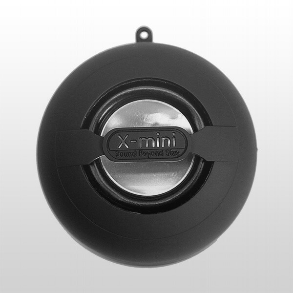 X-Mini Bluetooth Portable Capsule Wireless Speaker KAI XAM11-B