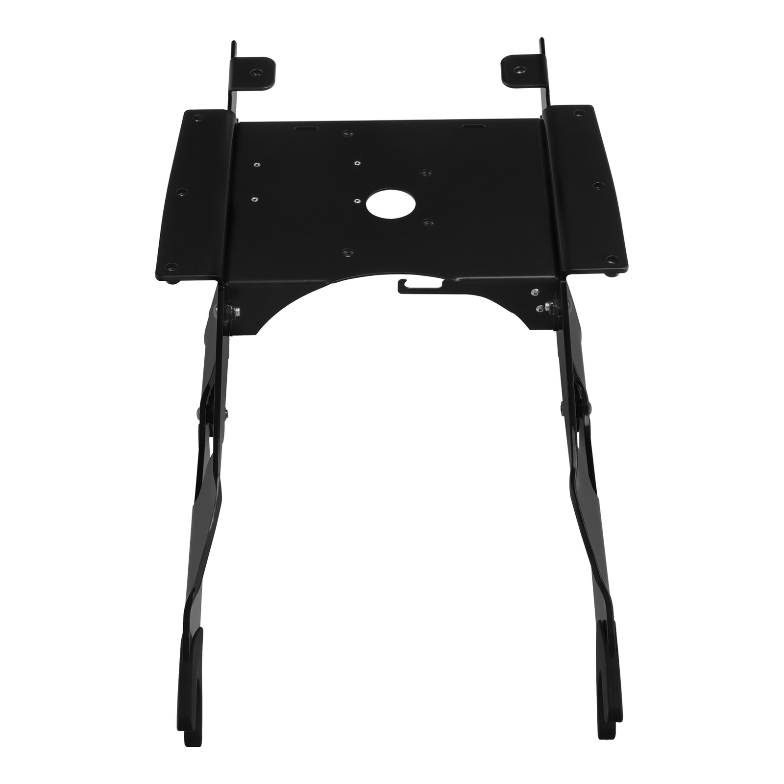 Rear Tour Pack Trunk Mount Rack Fit For Indian Chieftain 14-24 Challenger 20-24