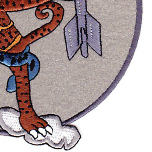 VF-87 Fighter Squadron Patch