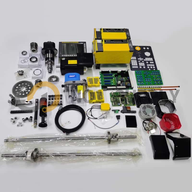 1PC NEW FANUC A860-2000-T321 Pulse Coder Motor Encoder A8602000T321