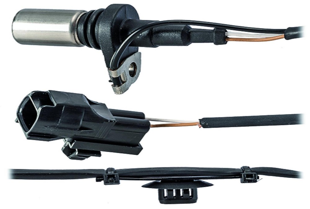 Engine Crankshaft Position Sensor for 2002 Toyota Corolla