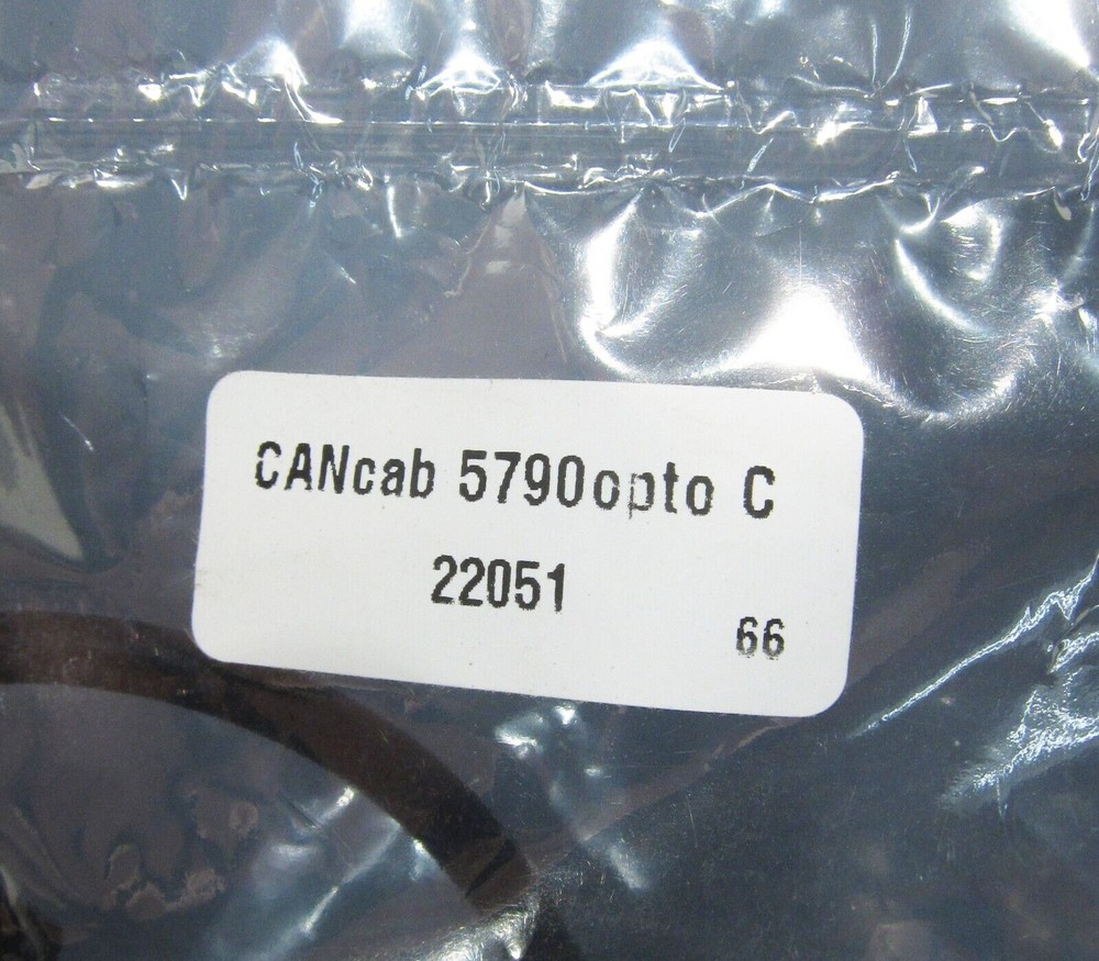 Vector CANcab 5790 opto C Cable (NEW)