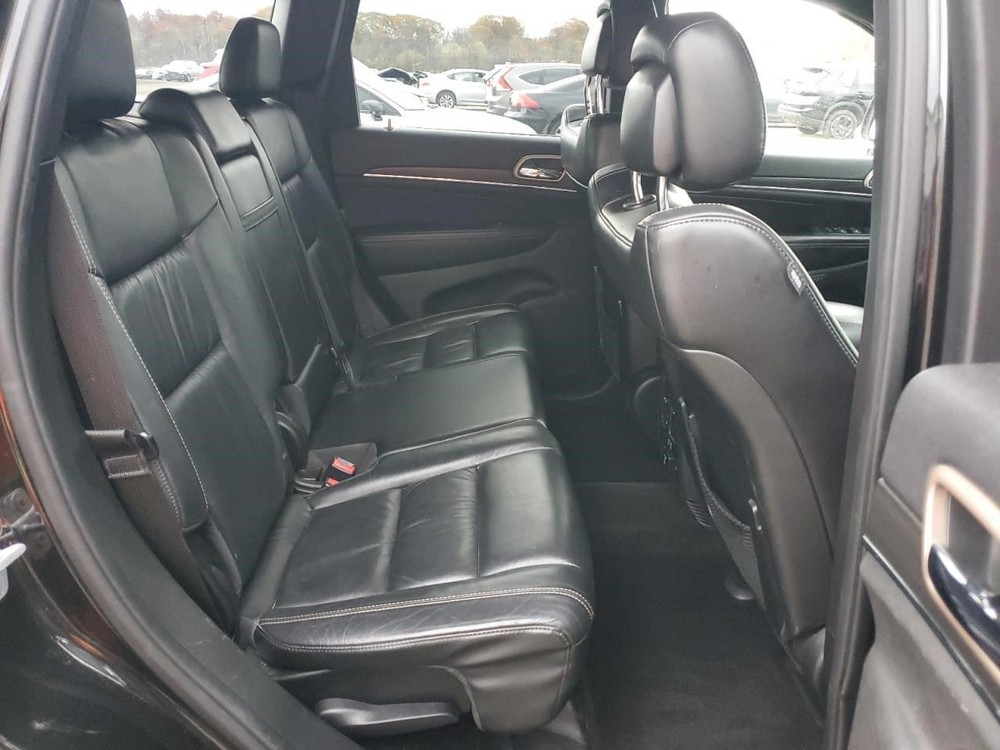 GRANDCHER 2015 Transmission Shift 2074088