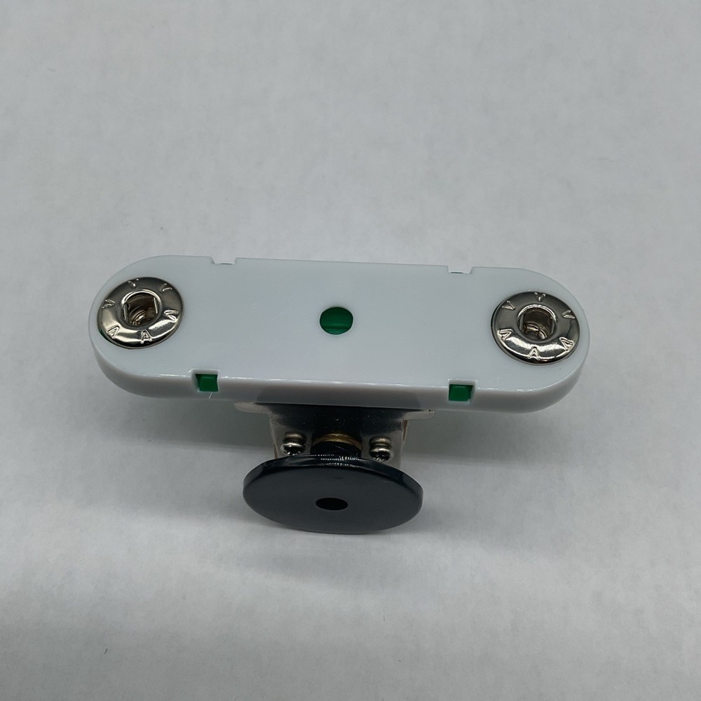 ELENCO Snap Circuits Replacement Part (CV Variable Capacitor) 1pc GREEN