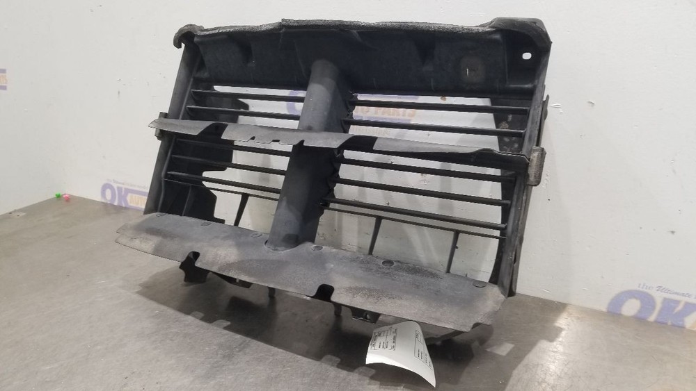 17 DODGE RAM 1500 5.7L AIR SHUTTER ASSEMBLY