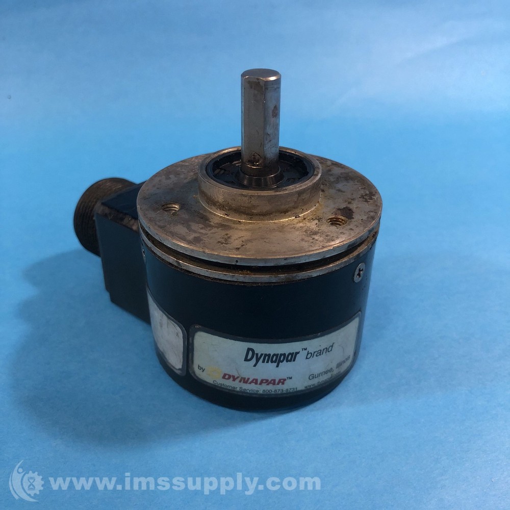 Dynapar HR6251024633104 Encoder USIP