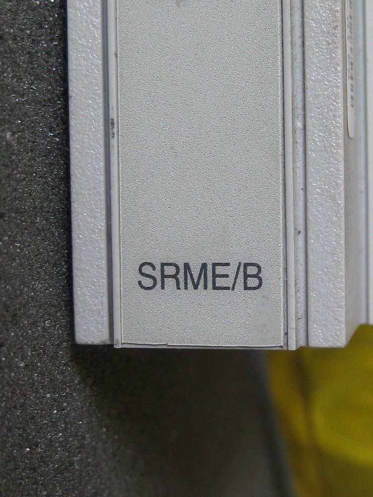 Cisco MGX-SRME/B Service Resource Module