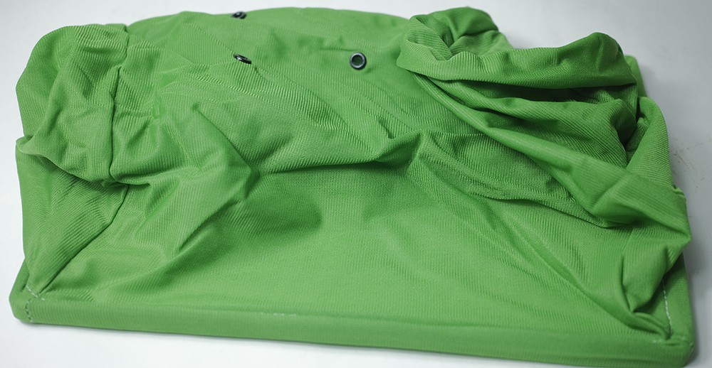 Filter Bag for Scrubber Series