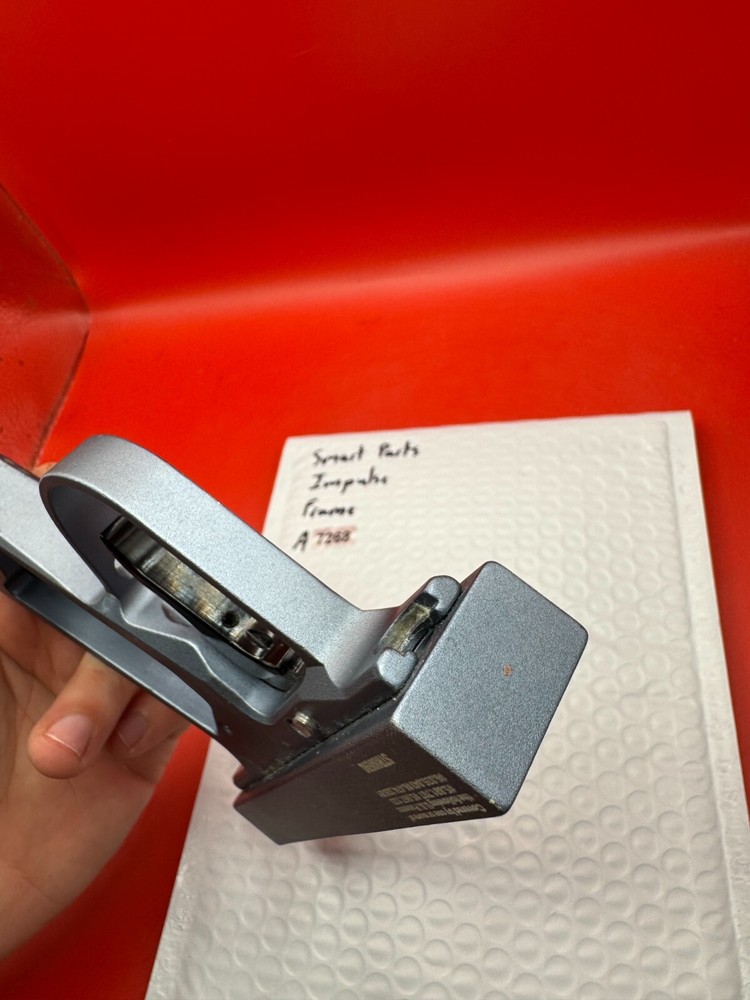 Smart Parts Impulse Frame