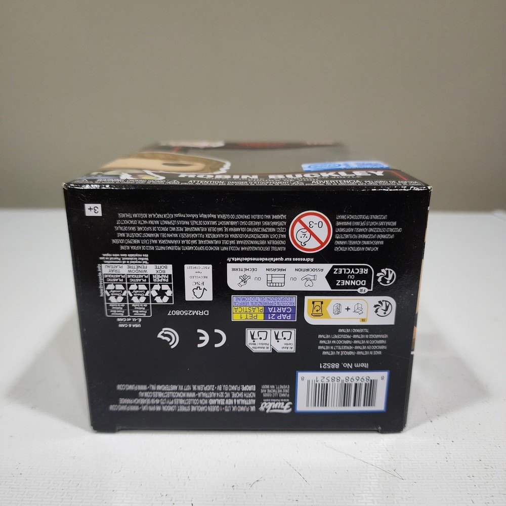 Funko Pop! Stranger Things - Robin Buckley Target (Exclusive) #1799