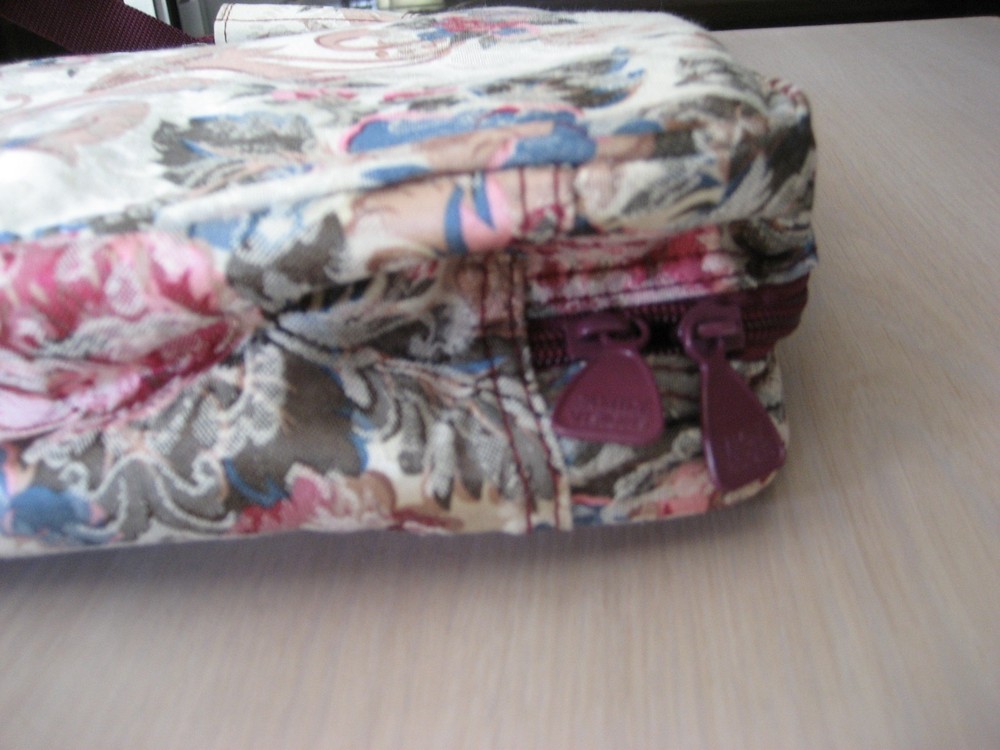 FREEDOM BAG TRAVEL CASE 3000