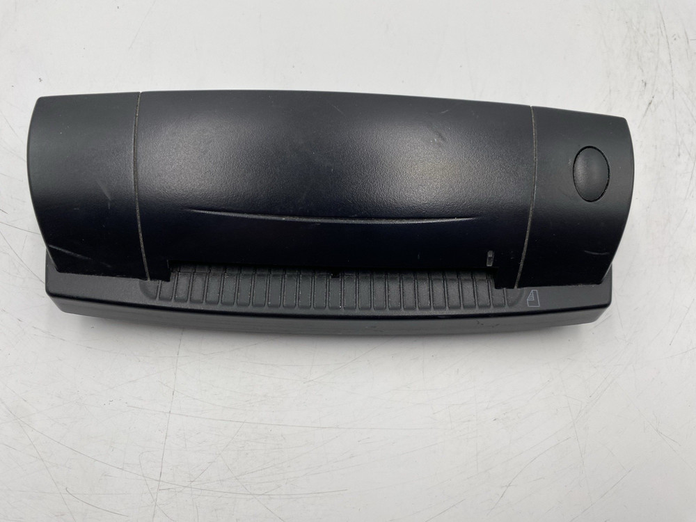Acuant Scanshell 800DX Scanner with USB Cable