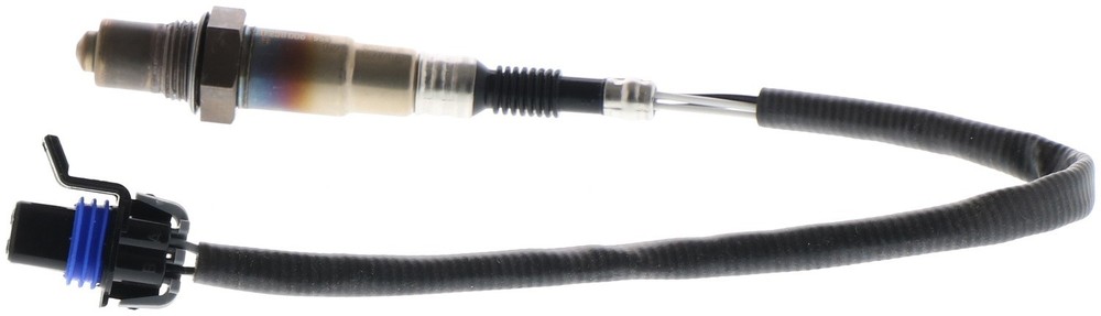 Bosch - 18127 - Oxygen Sensor, Actual OE