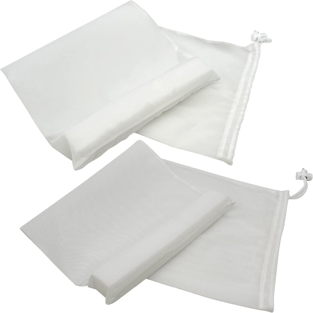Replacement Filter Bags Set for Handheld Vacuum