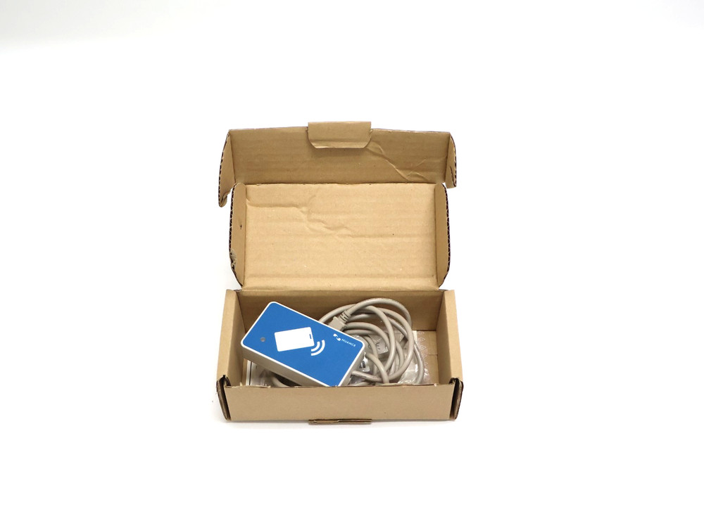 Nuance External Multi-Card Reader USB - Y591-EMUL-202 - BALTECH 10090-300