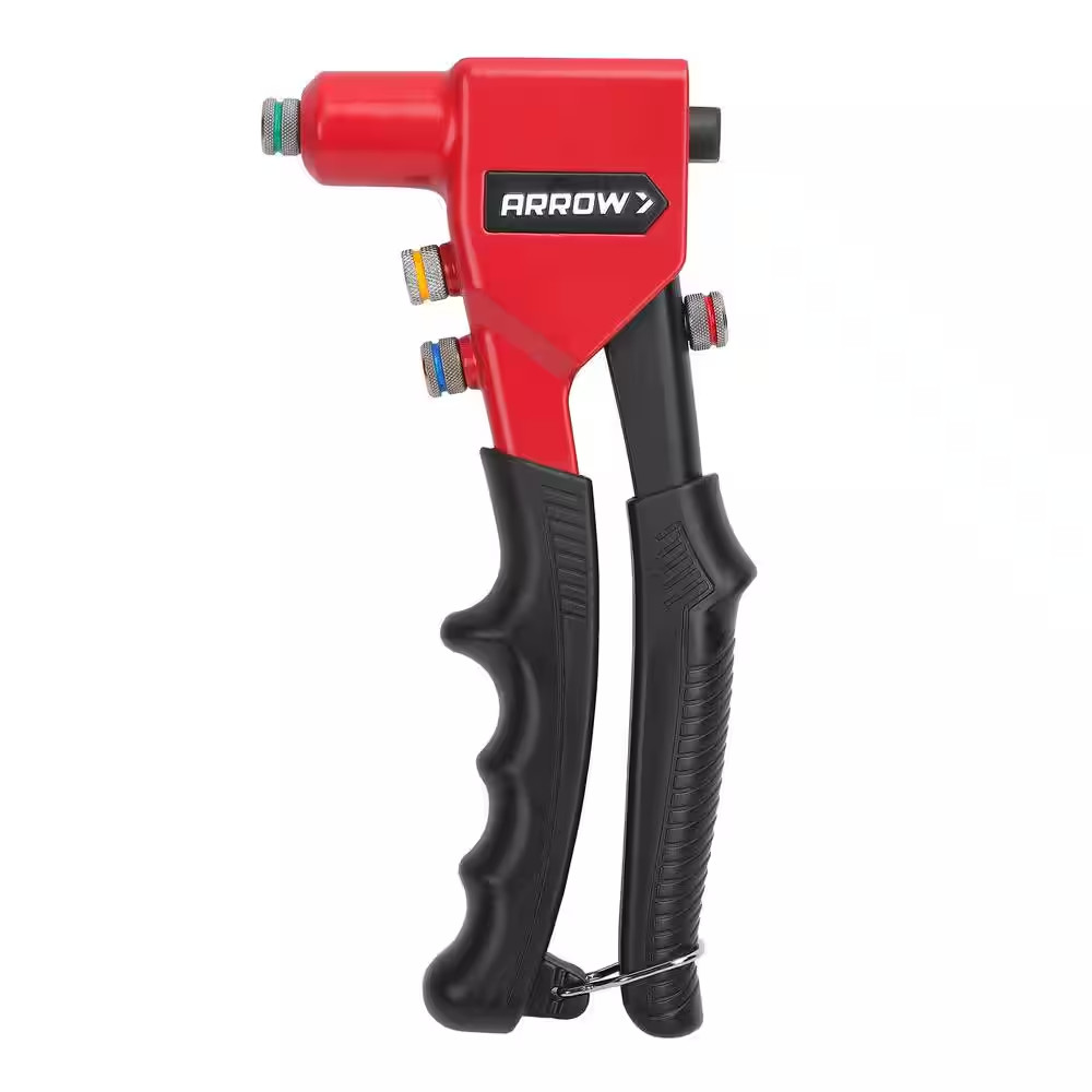 1 Handed Rivet Tool