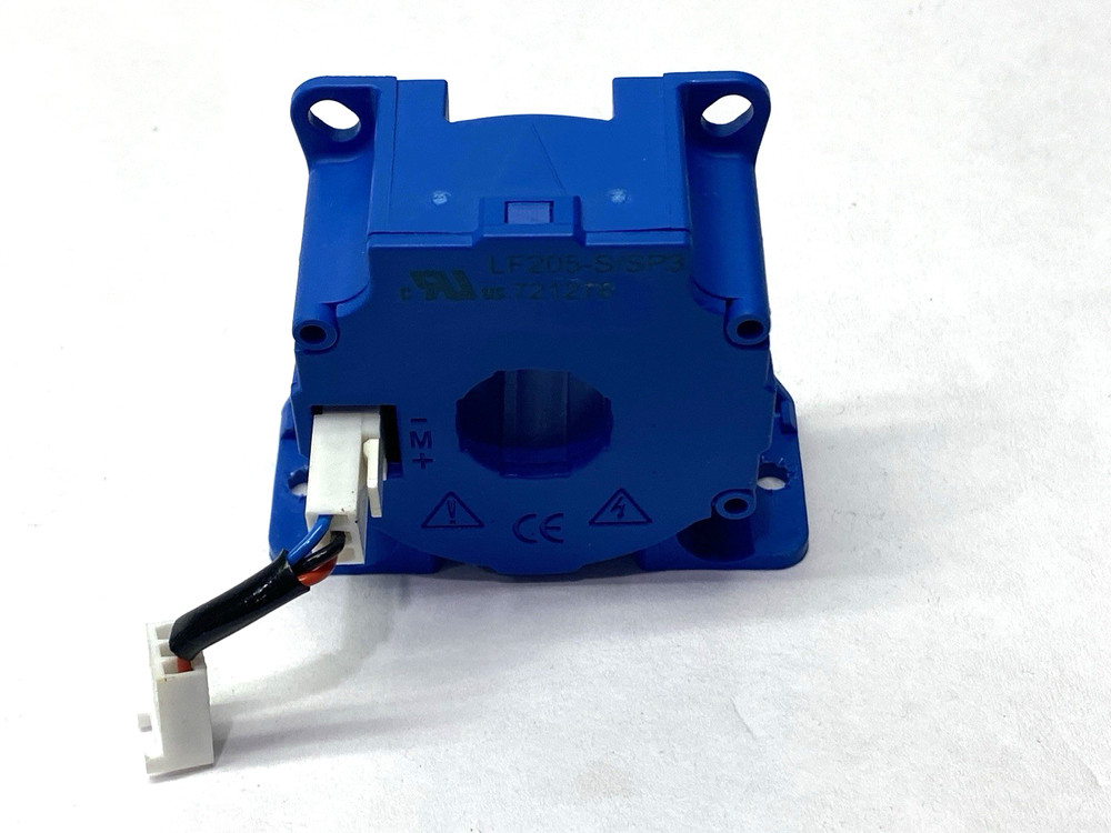 LEM LF205-S/SP3 Closed-Loop Hall Effect Current Transducer