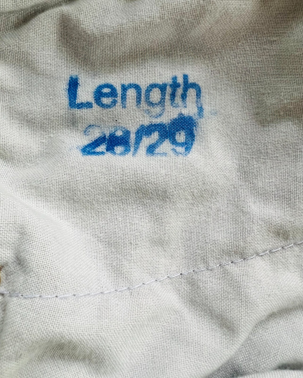 Used Uniform Work Pants Cargo Cintas Redkap Unifirst G&K Dickies and others NAVY