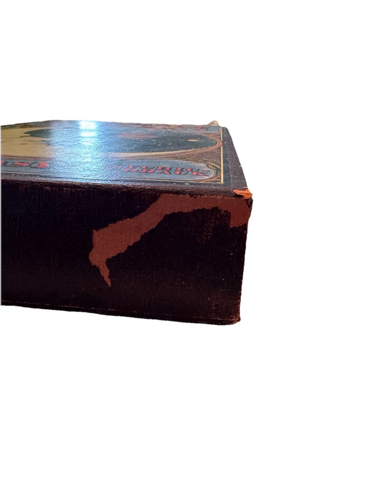 Galaxy Gazer Self-Discovery Psychic-Feedback Second Printing Complete Game