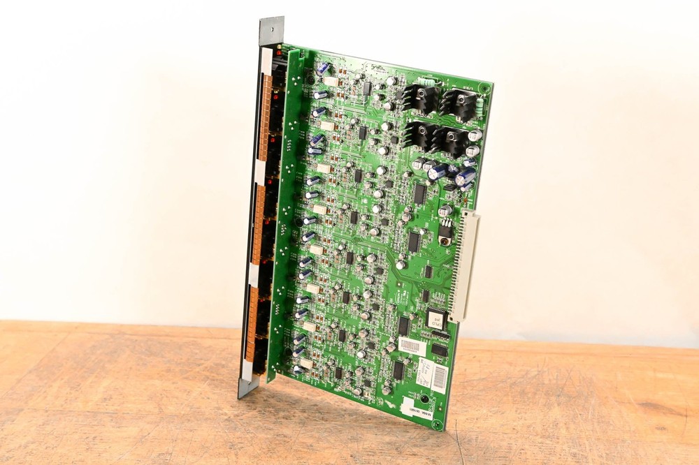 Allen & Heath iLive Mic/Line Input Module CG01NGD