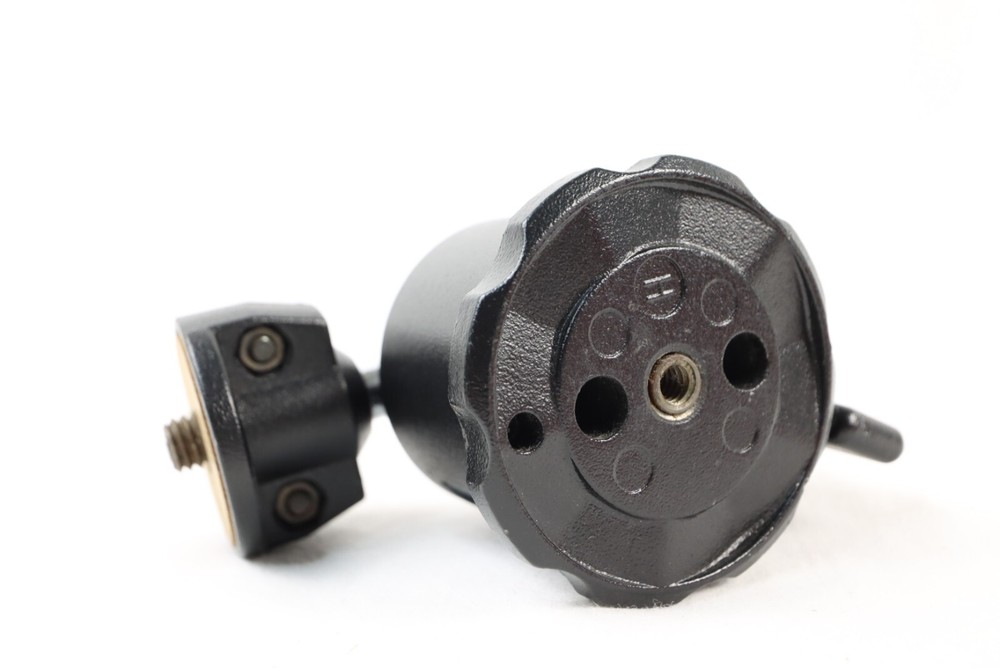 Manfrotto Bogen Ball Head 3262 Bogen