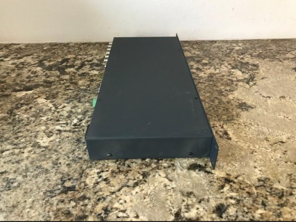 Kramer VS-5x5 Video Audio Matrix Switcher