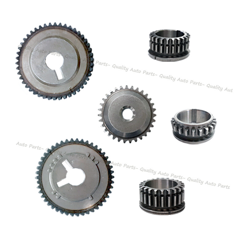 Water Pump Timing Chain Kit For Infiniti Nissan QX56 QX80 M56 Q70 NV2500 VK 5.6L