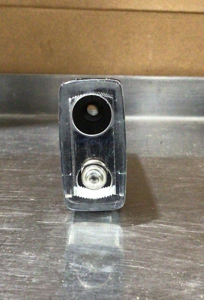 Micronta Illuminated 30X Pocket Microscope