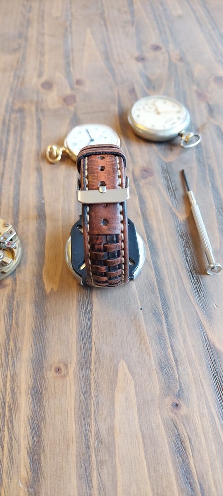 Pocket Watch Converter