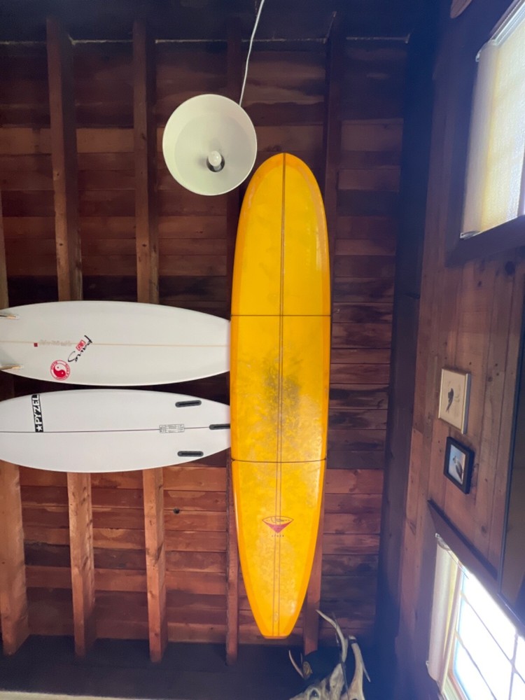 9" yater spoon