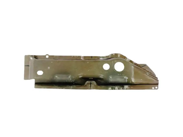 Genuine Mopar Cowl Side Panel Left 68302729AC