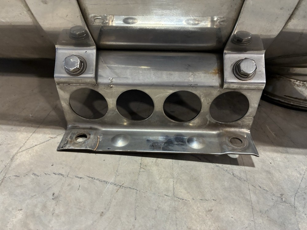 PETERBILT 05-15058 AIR CLEANER