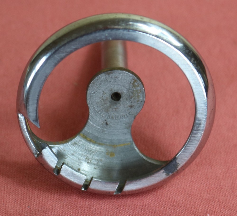 Vintage Singer 66 , 99 Oscillating Hook 32520