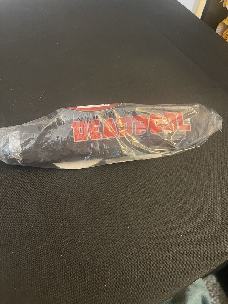 Deadpool Umbrella