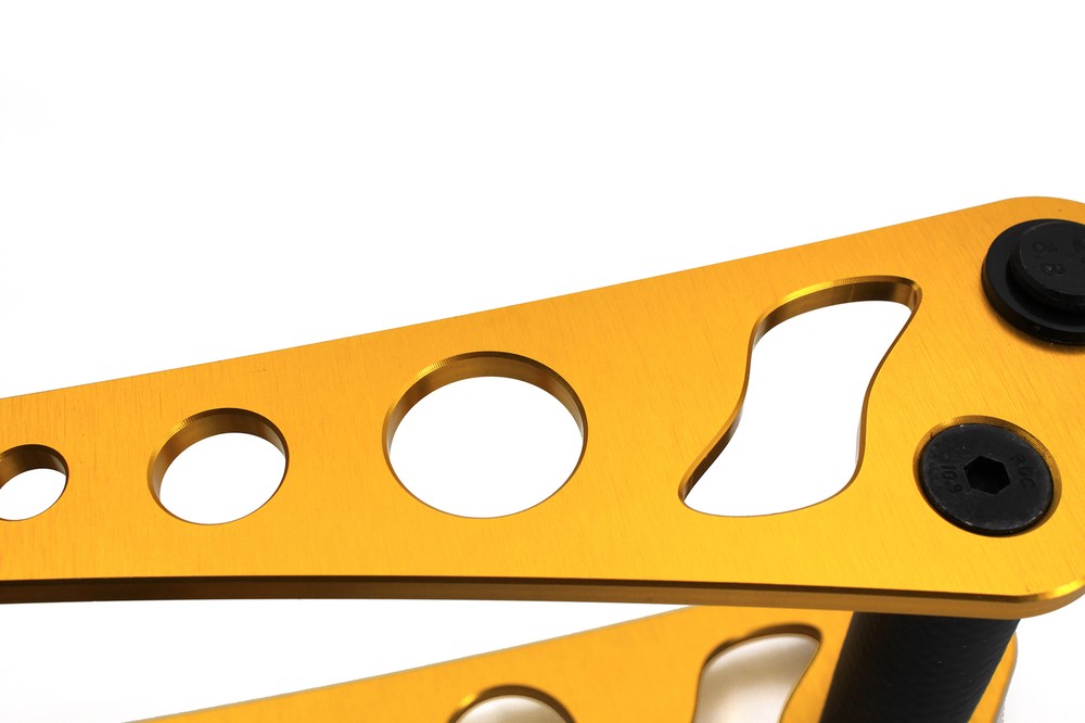 WCS Portable Compound Bow Press Tool Kit with EVA Case