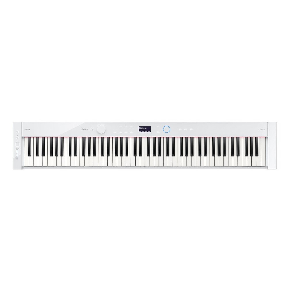 Casio PX-S7000 Digital Piano - White