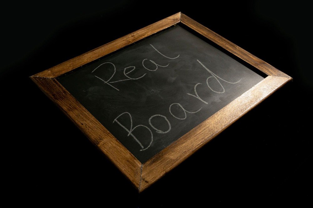 Real Board Yao Magic ( Original ) Magic Tricks