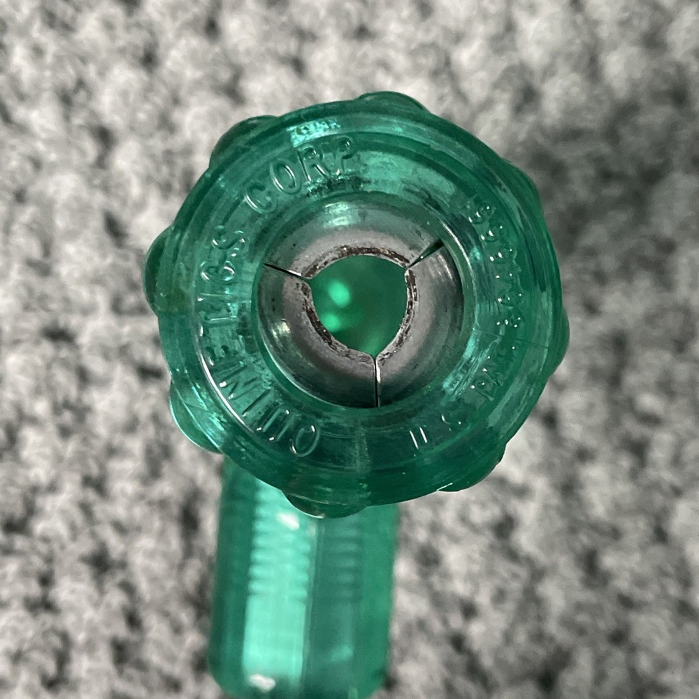 RCBS Bullet Puller Hammer Reloading Tool Kinectics Clear