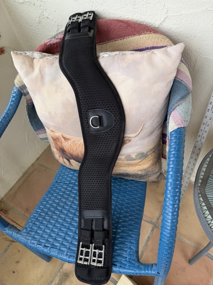 Ovation Comfort Release Girth 32”