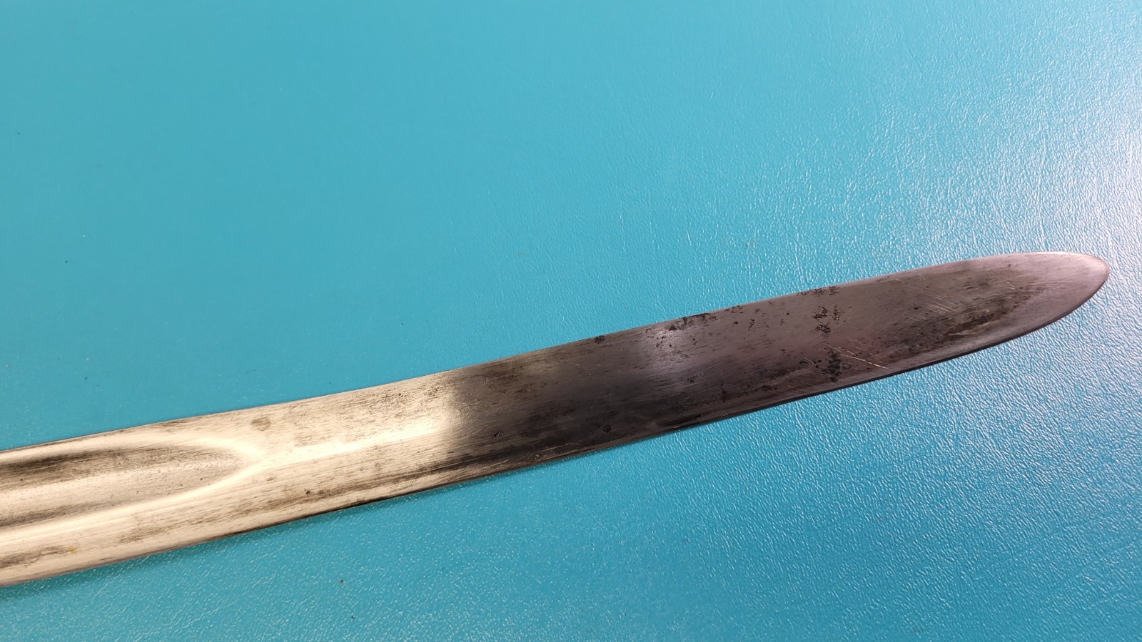 Antique Austrian Model 1850 Light Cavalry Saber Sword TR1069