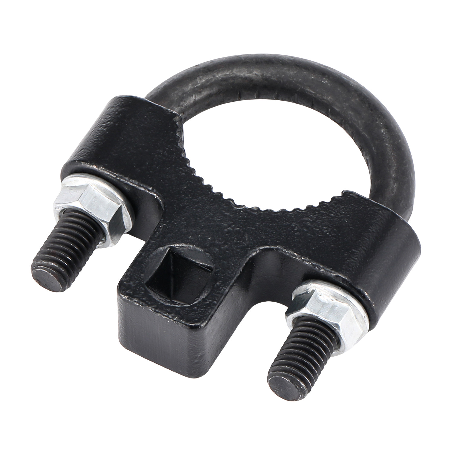 Inner Tie Rod Tool Removal Remover 3/8" Low-Profile Turner Installer Car .