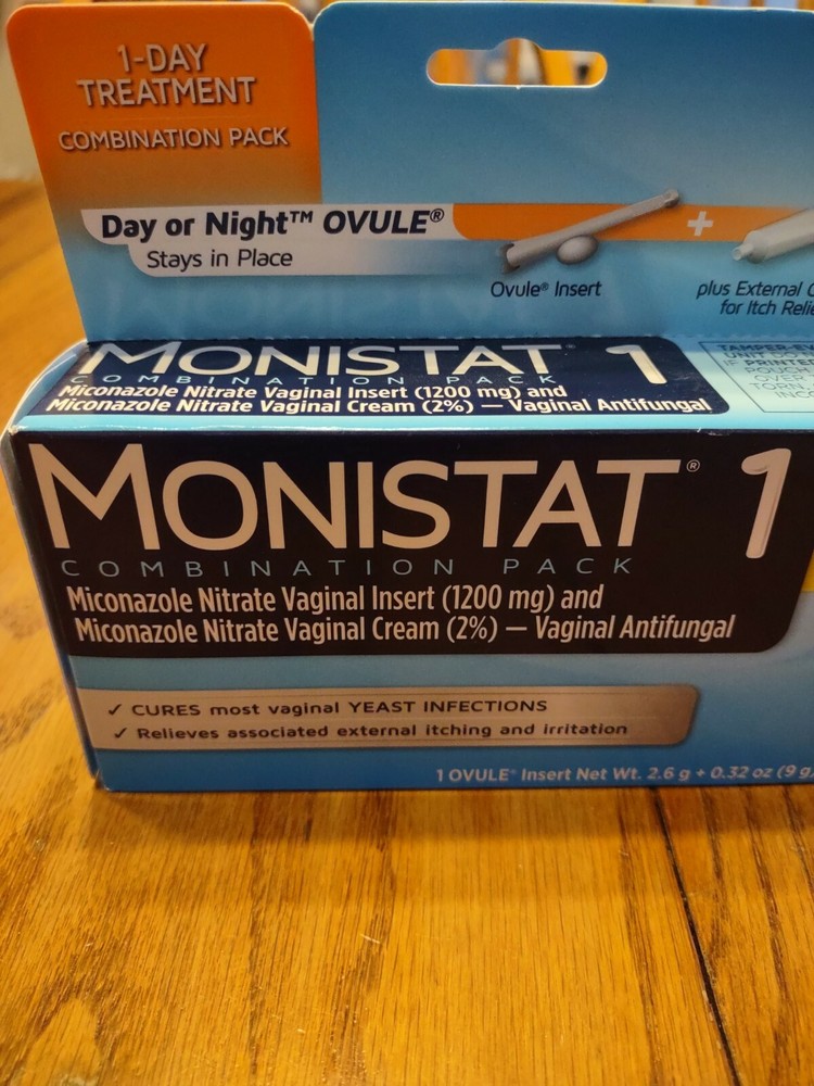 Monistat 1
