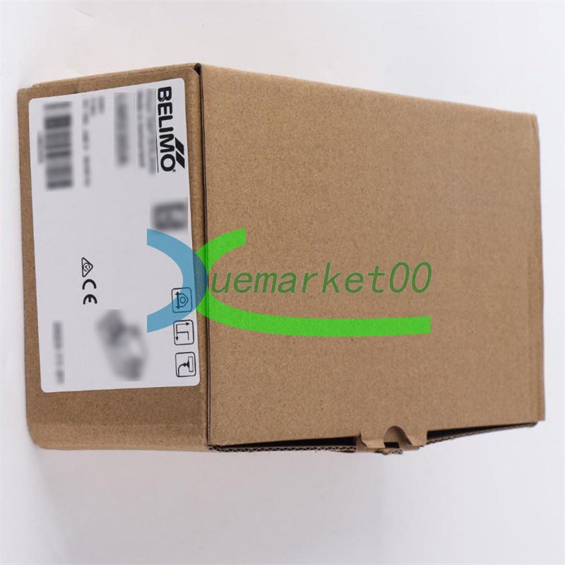 1PCS NEW BELIMO TR24-SR 24V switch actuator