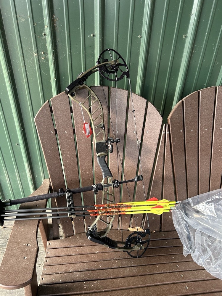 Prime RVX 32
