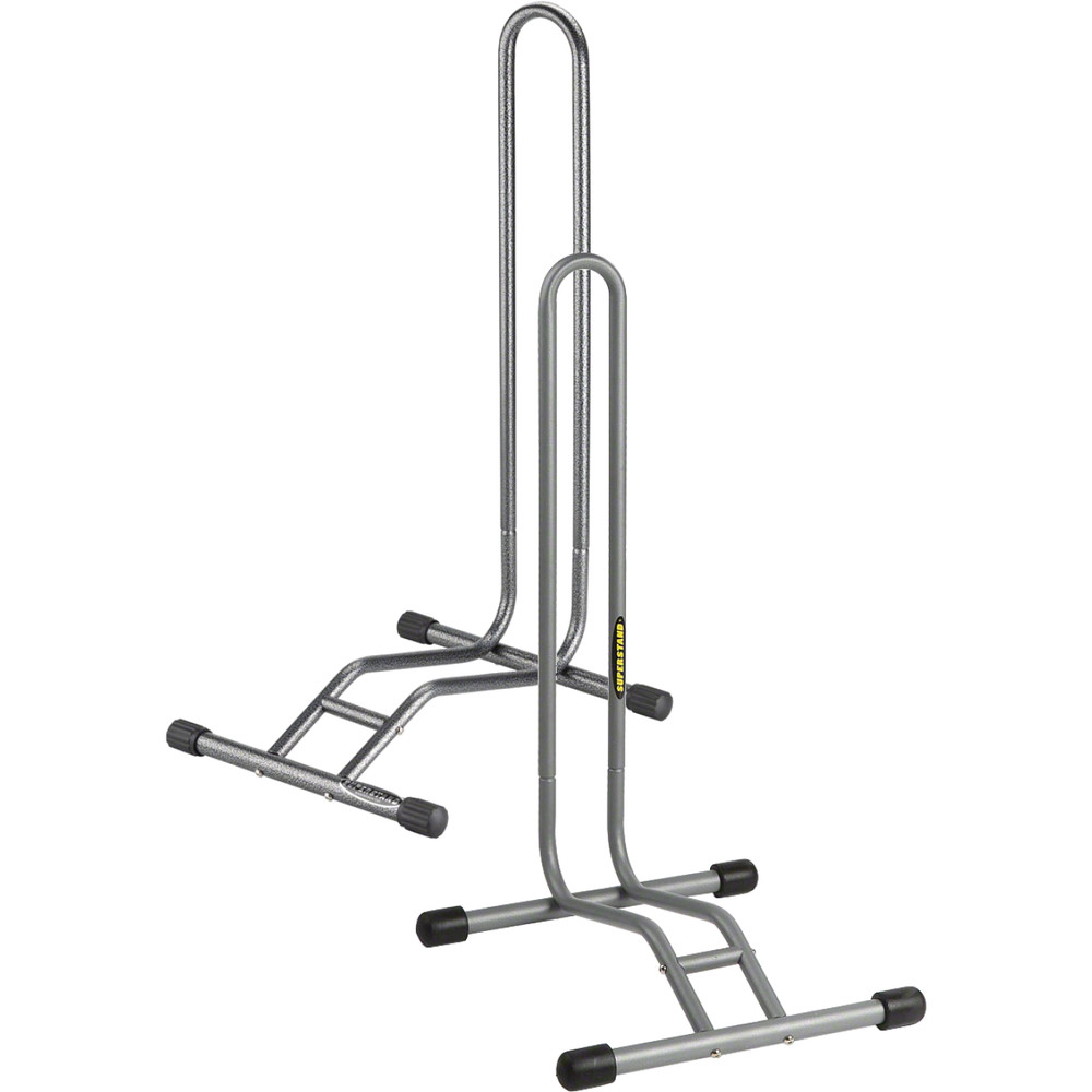 Willworx Bike Storage Racks Bundle Modular, Expandable Free-Standing Bicycle