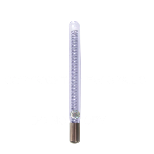 Saturator Electrode Argon