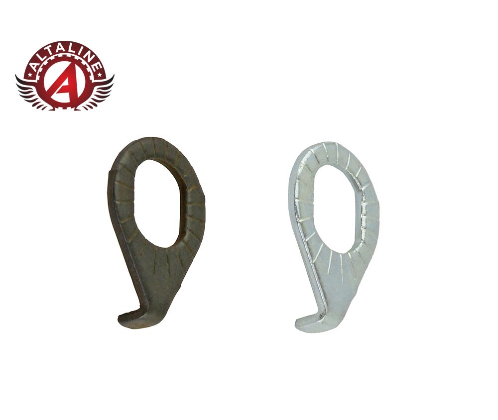 ALTALINE BICYCLE SAFETY WASHER SPRING FORK FRONT WHEEL CHROME