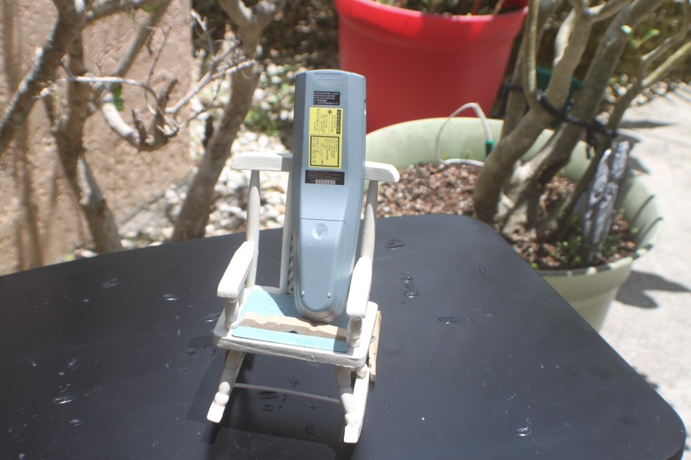 CANON - REMOTE CONTROL - MODEL CXGG-PROJECTOR -TESTED